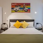 Special 10 Apartment By Wonderful Italy