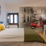 Special 10 Apartment By Wonderful Italy