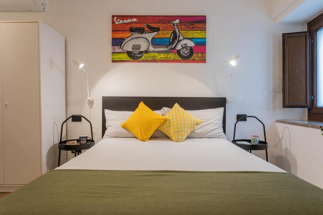 Special 10 By Wonderful Italy Apartament