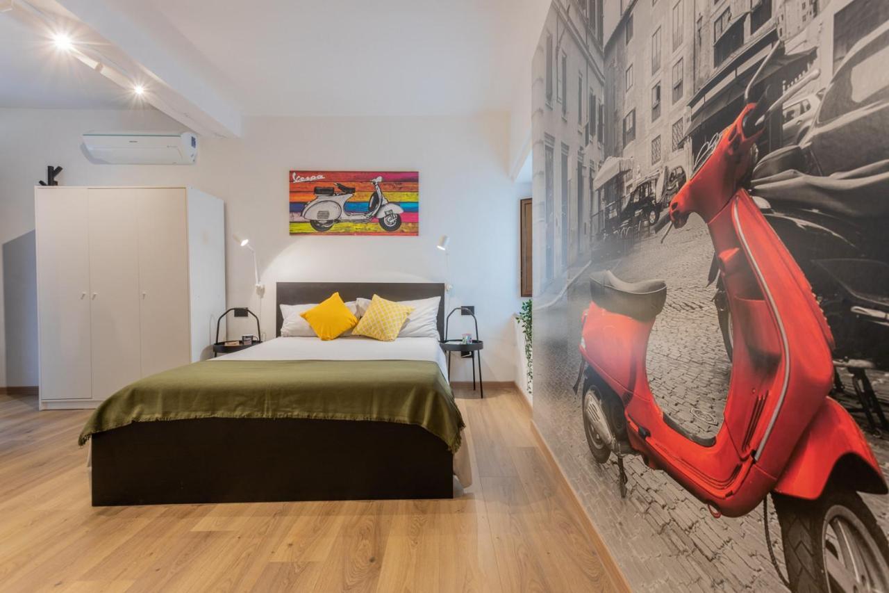 Apartament Special 10 By Wonderful Italy Turyn