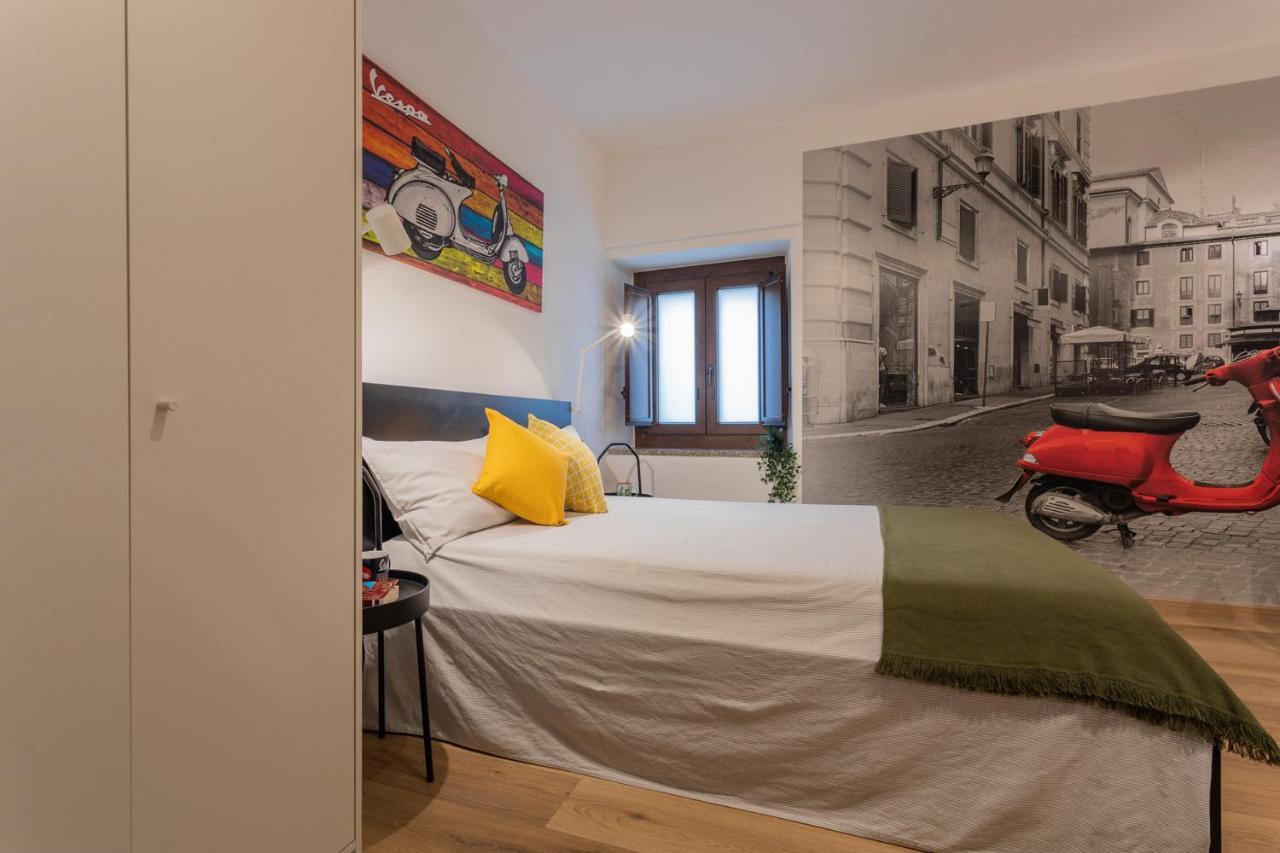 Apartament Special 10 By Wonderful Italy