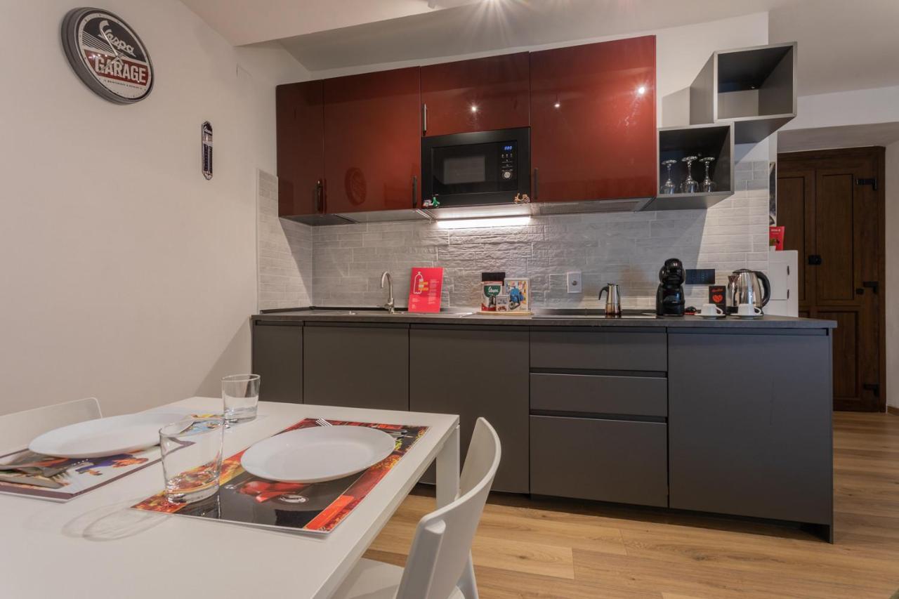 Special 10 By Wonderful Italy Apartament